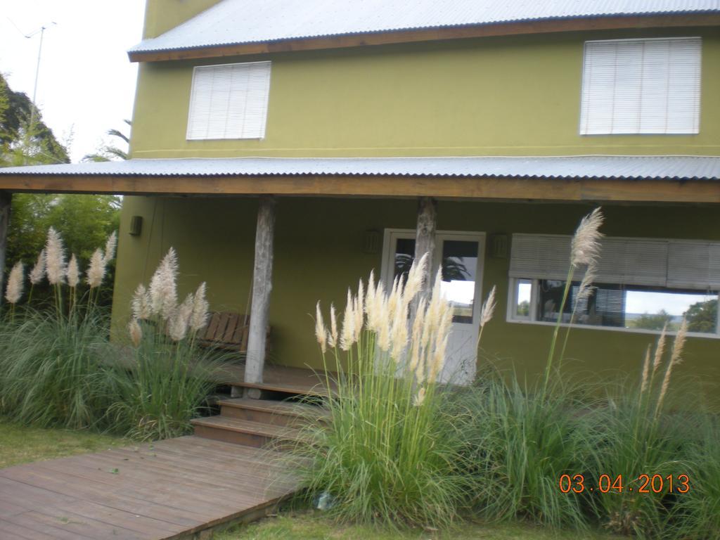 הוילה Garzon La Casita מראה חיצוני תמונה