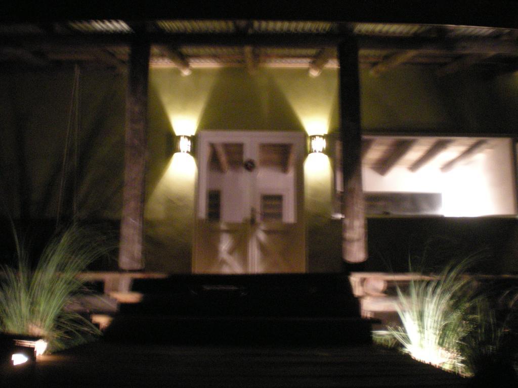 הוילה Garzon La Casita מראה חיצוני תמונה
