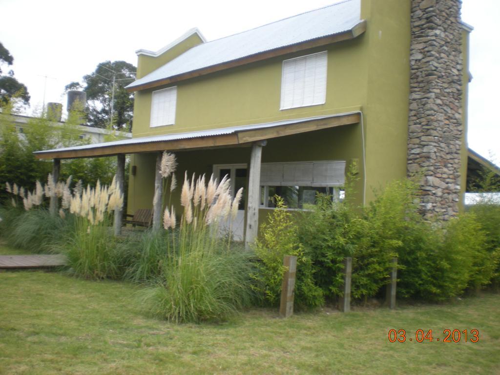 הוילה Garzon La Casita מראה חיצוני תמונה
