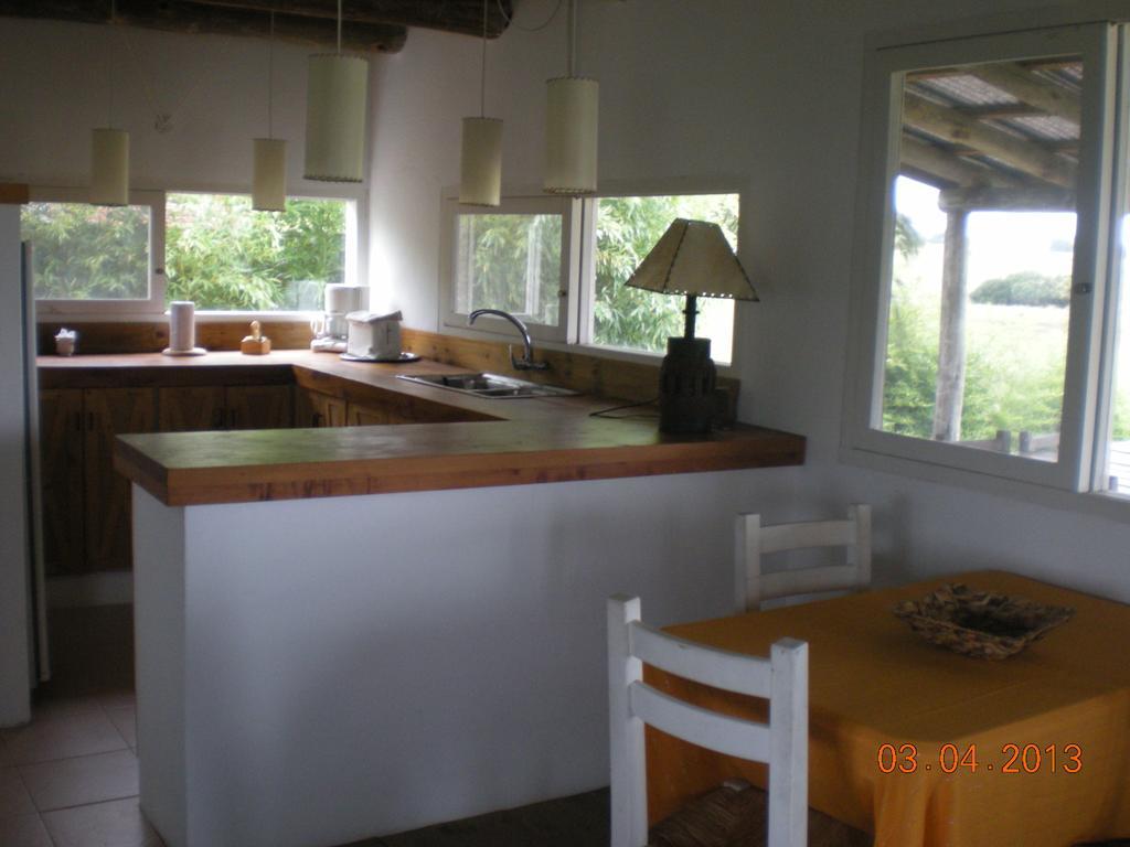 הוילה Garzon La Casita מראה חיצוני תמונה
