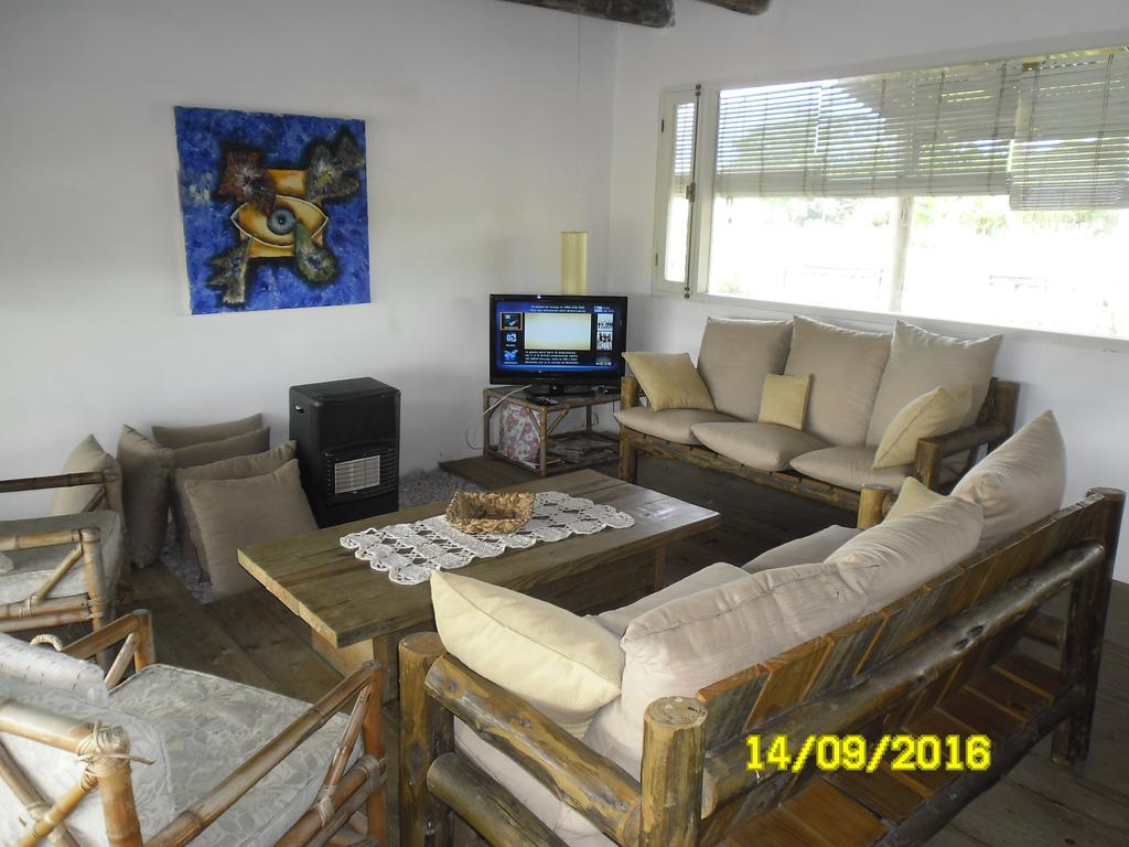 הוילה Garzon La Casita מראה חיצוני תמונה