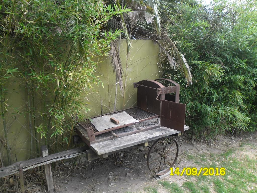 הוילה Garzon La Casita מראה חיצוני תמונה