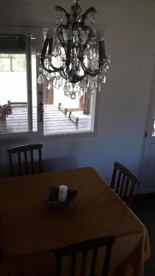 הוילה Garzon La Casita מראה חיצוני תמונה