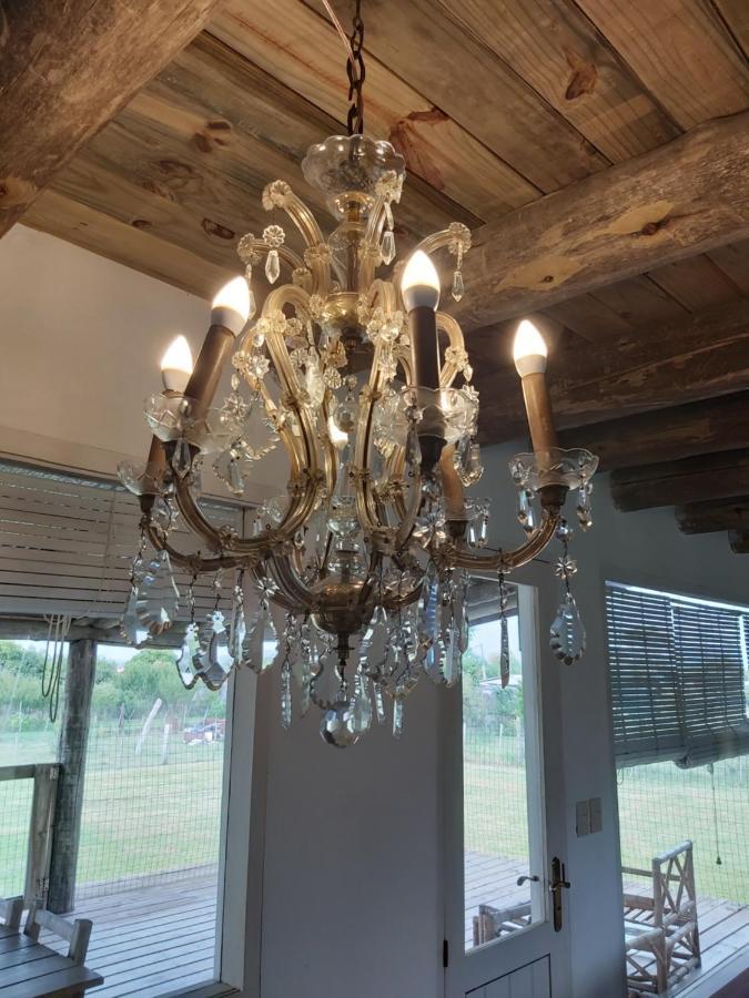 הוילה Garzon La Casita מראה חיצוני תמונה