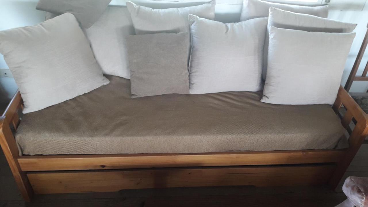 הוילה Garzon La Casita מראה חיצוני תמונה