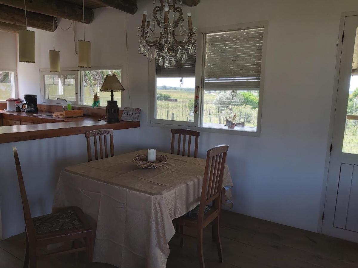 הוילה Garzon La Casita מראה חיצוני תמונה